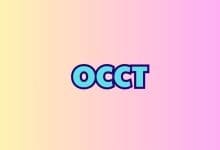 OCCT