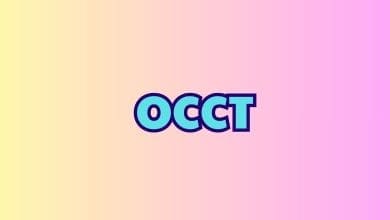 OCCT