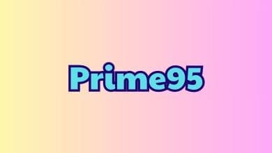 Prime95