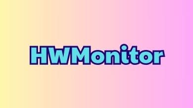 hwmonitor